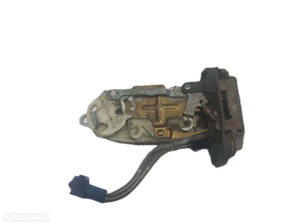 Fecho / Fechadura Mala Suzuki Ignis Ii (Mh) - 2