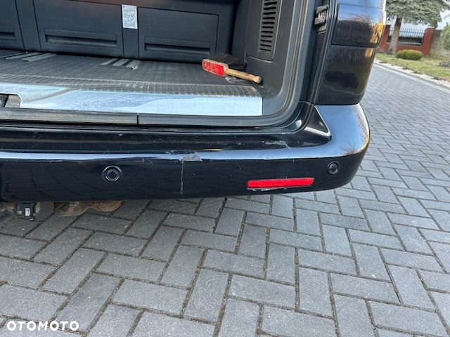 Volkswagen Multivan L1 Highline - 21