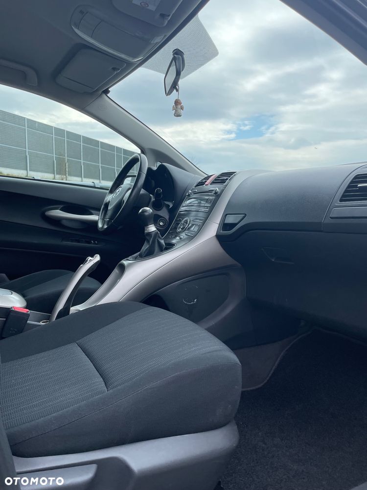 Toyota Auris - 21