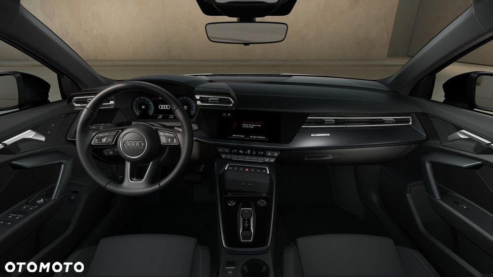 Audi A3 Sportback - 9