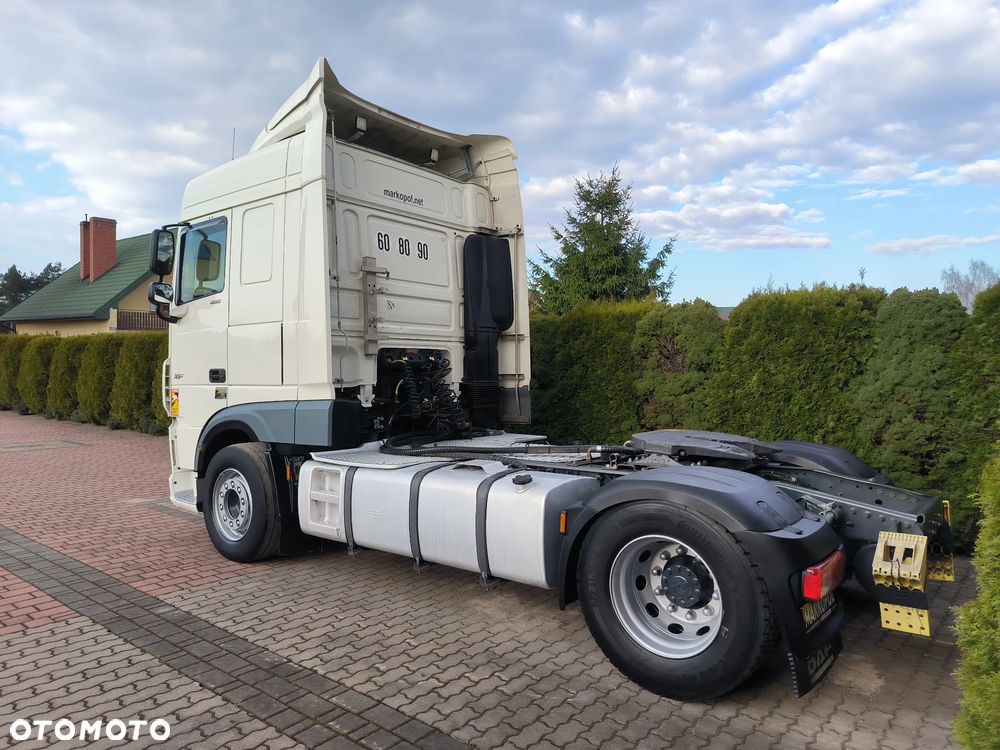 DAF XF - 14
