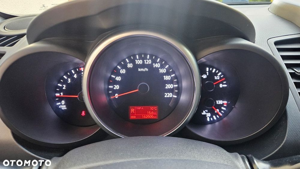 Kia Soul 1.6 CRDI XL - 26