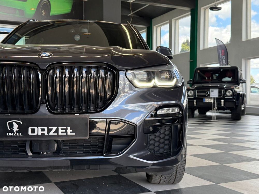 BMW X5 - 36