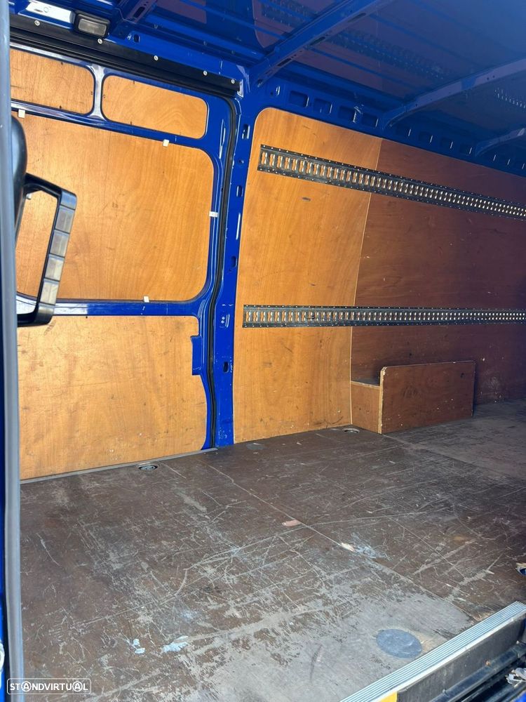 Iveco Daily 2.3 35C16 3000 CD - 10