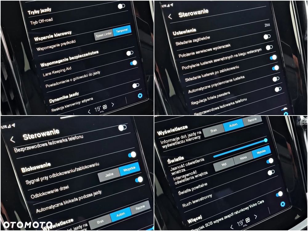 Volvo V60 Cross Country B4 D AWD Geartronic Pro - 28