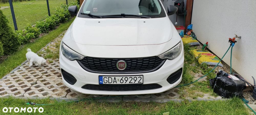 Fiat Tipo 1.4 16V - 7