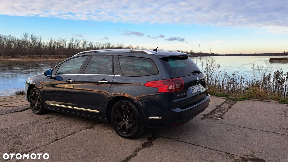 Citroën C5 HDi 140 FAP Exclusive - 2