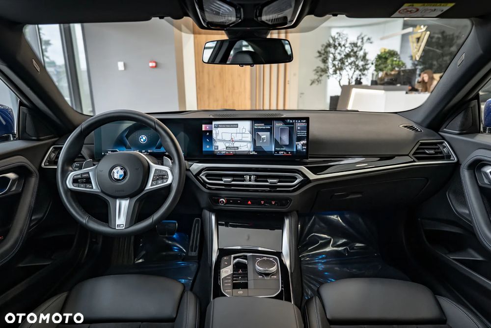 BMW Seria 2 220d mHEV M Sport - 28