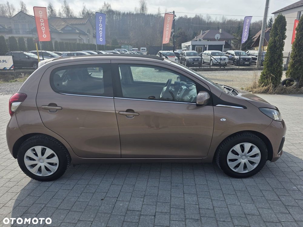 Peugeot 108 - 3