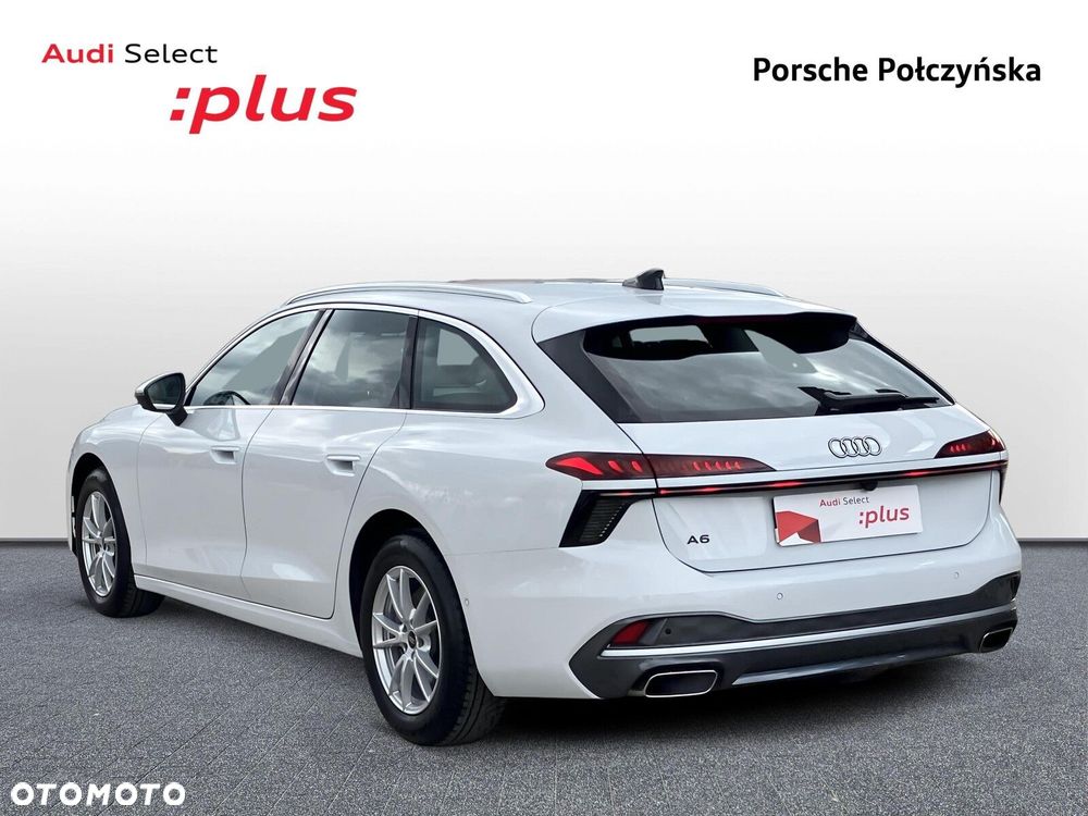 Audi A6 Avant TFSI S tronic - 4