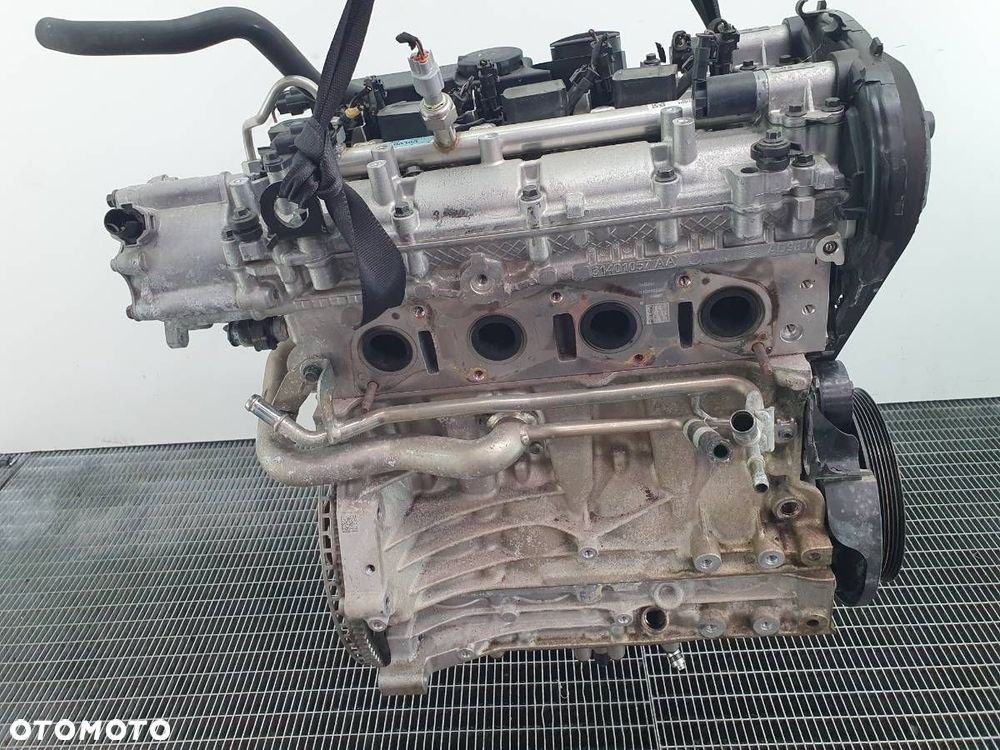 SILNIK SŁUPEK 2.0 B VOLVO V60 II V90 XC60 B4204T26 250 - 10