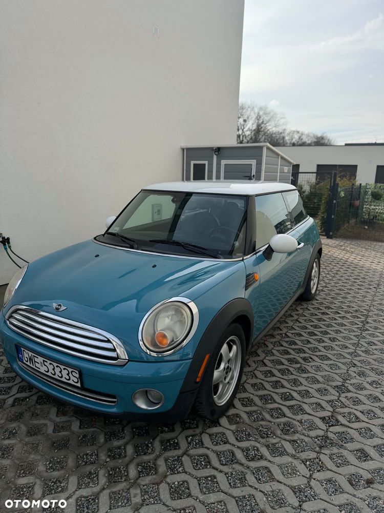 MINI Cooper - 1