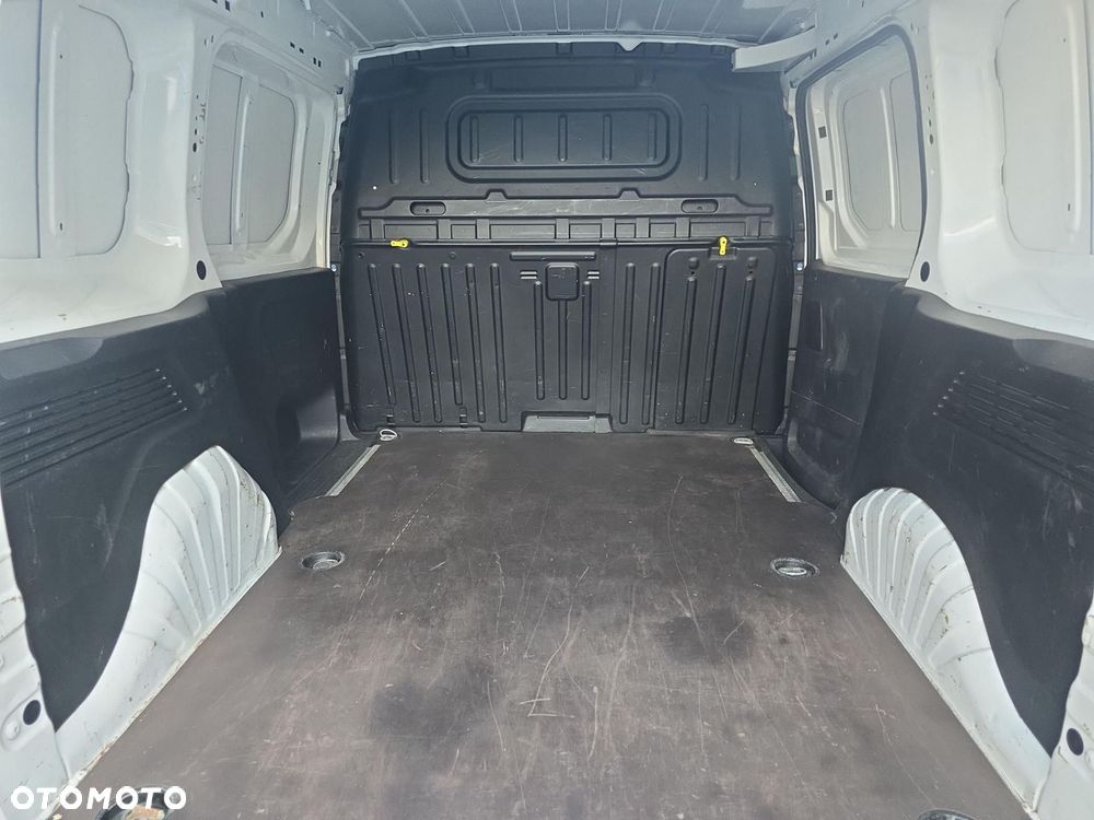 Peugeot partner-van - 15