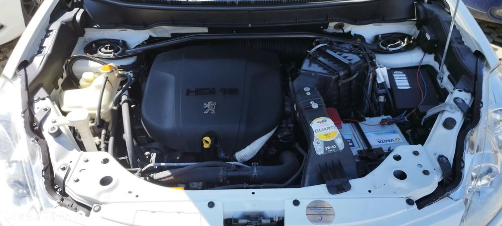 Peugeot 4007 2.2HDi Platinum - 27