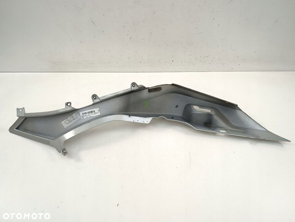 BMW R1200RT K52 OGON ZADUPEK LEWY - 8