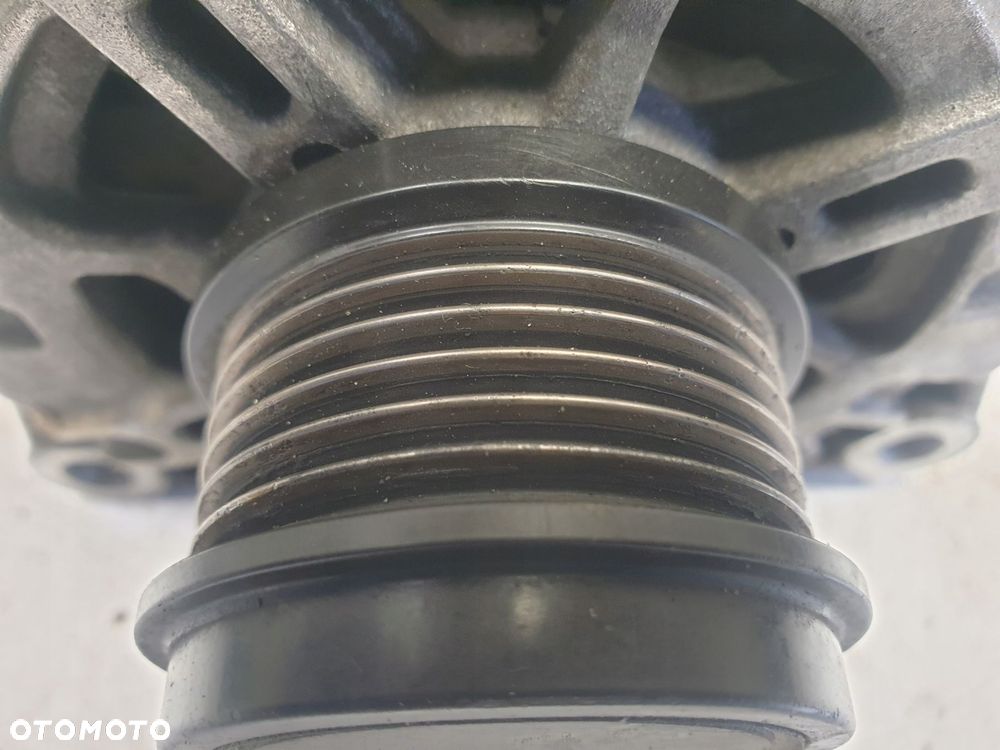 ALTERNATOR Volvo V40 II 1.6 D2 _ 150A 31419219 oryginał Alternator - 9