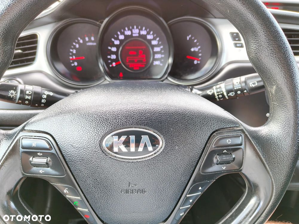 Kia Ceed 1.6 CRDi M - 15