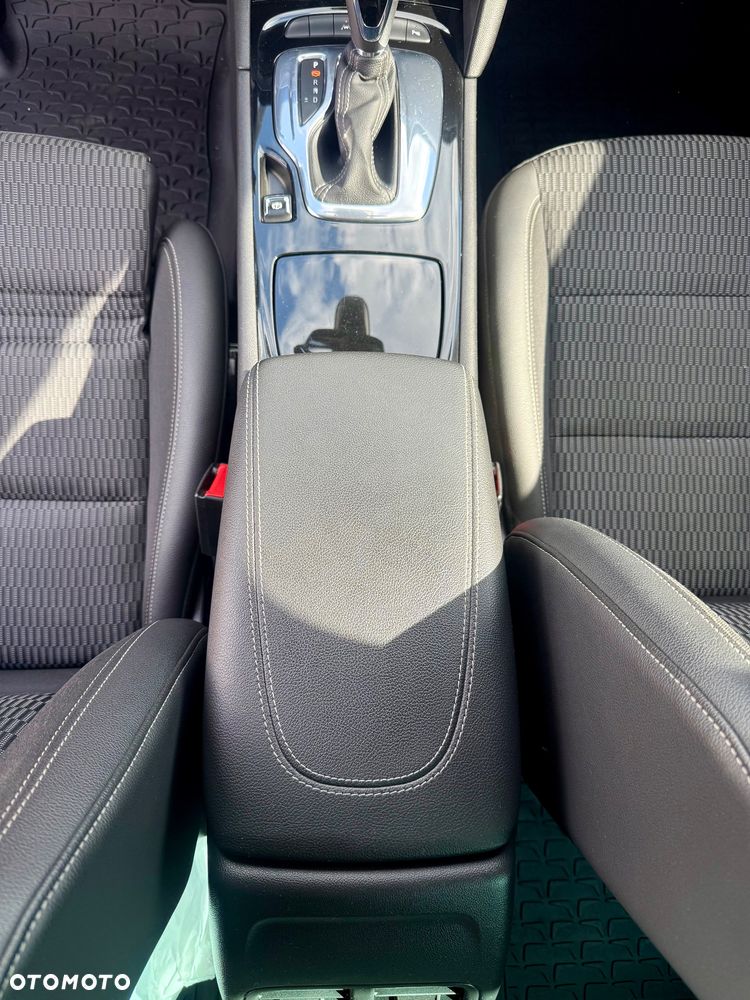 Opel Insignia 2.0 CDTI automatik Sport - 15