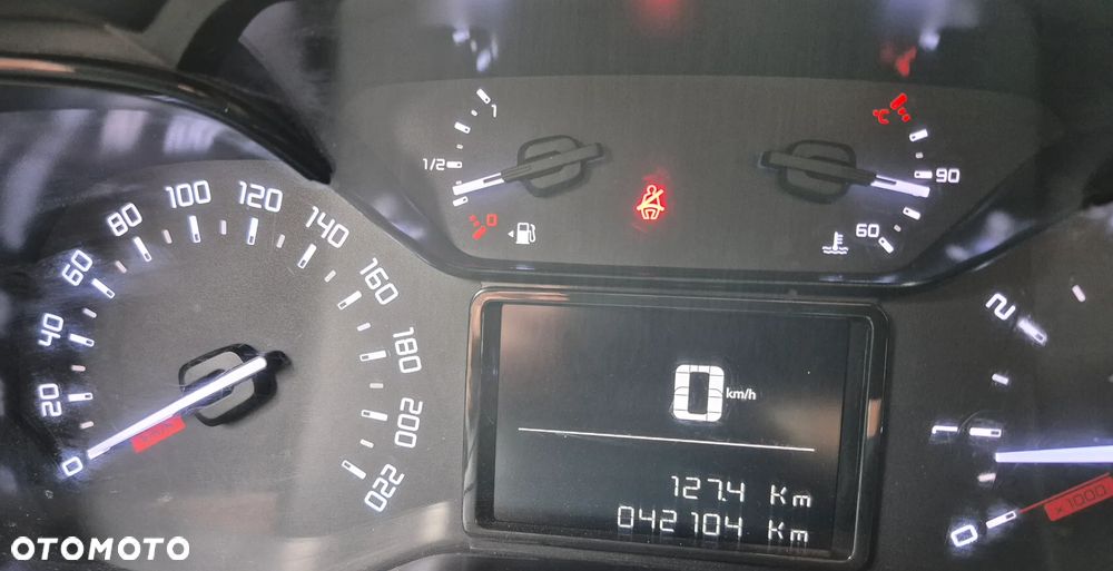 Fiat Doblo - 16
