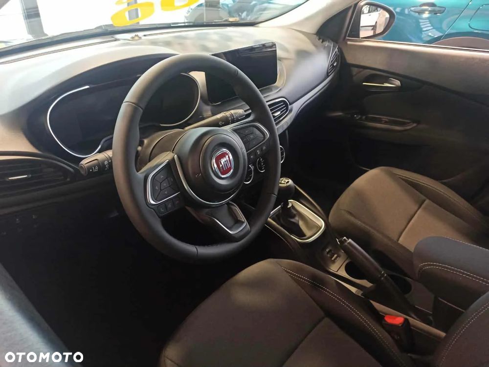 Fiat Tipo 1.6 MultiJet - 2