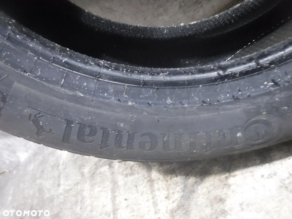 nowa opona zimowa Continental WinterContact TS 870 P 215/65 R17 99T FR - 5
