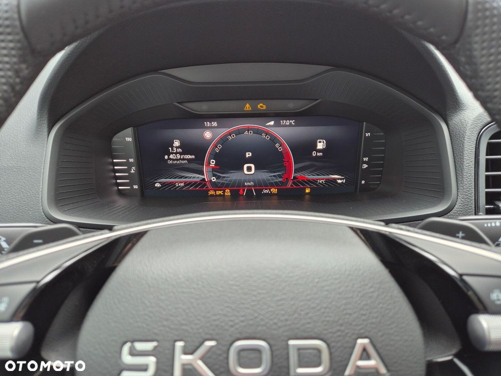 Skoda Karoq - 28