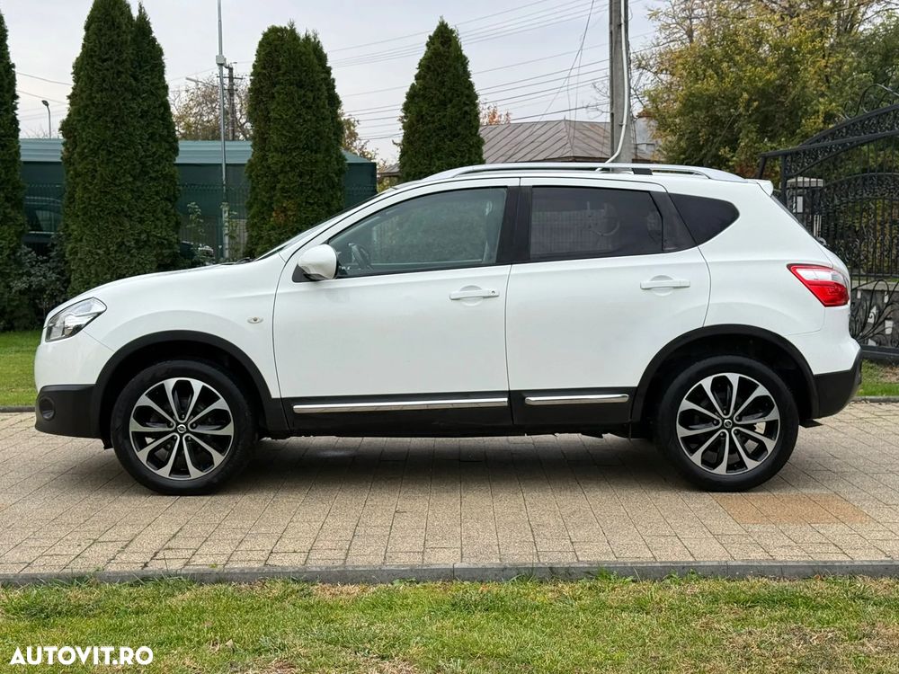 Nissan Qashqai ver-1-5-dci-start-stop-tekna - 18