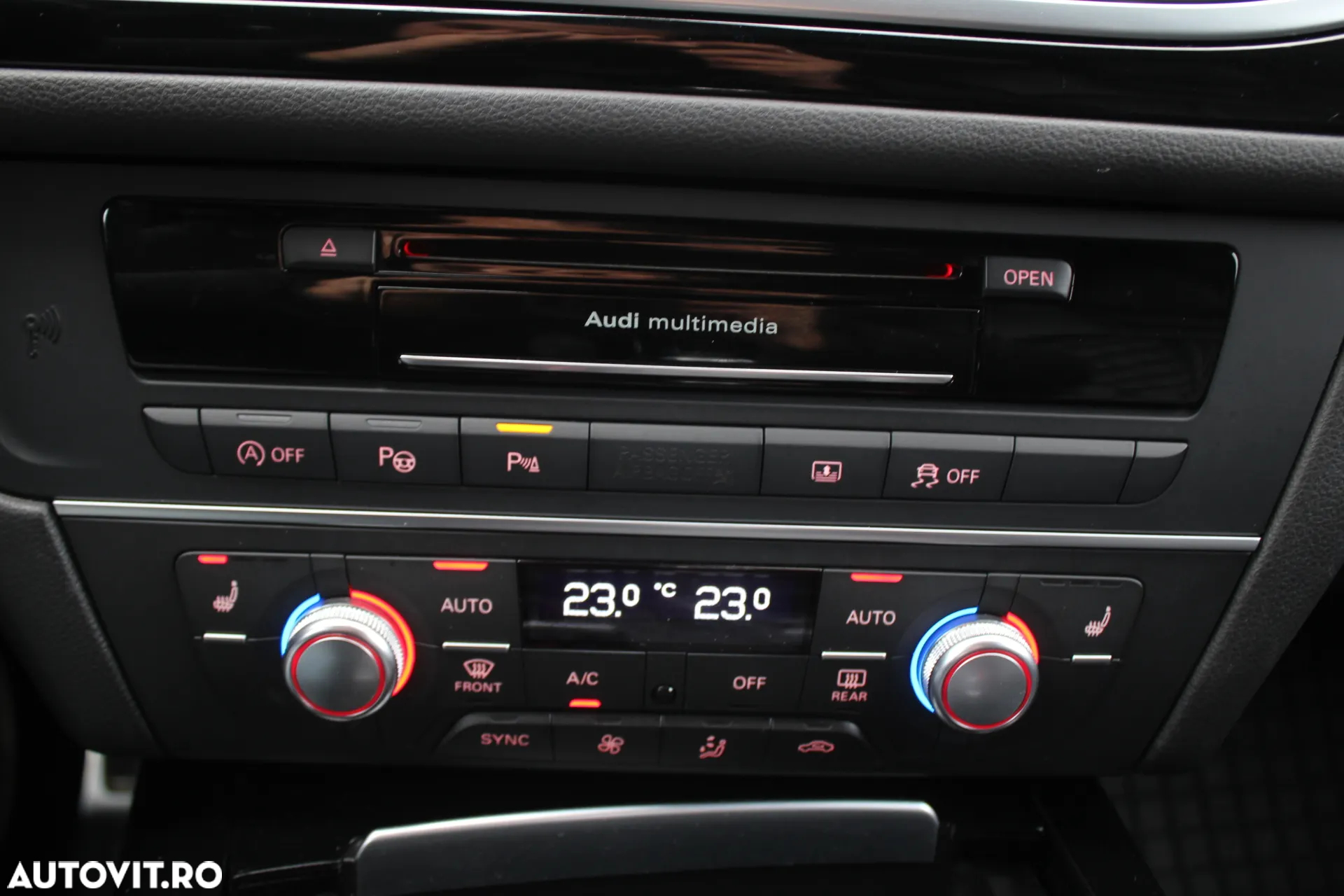 Audi A6 3.0 TDI competition quattro tiptronic - 9
