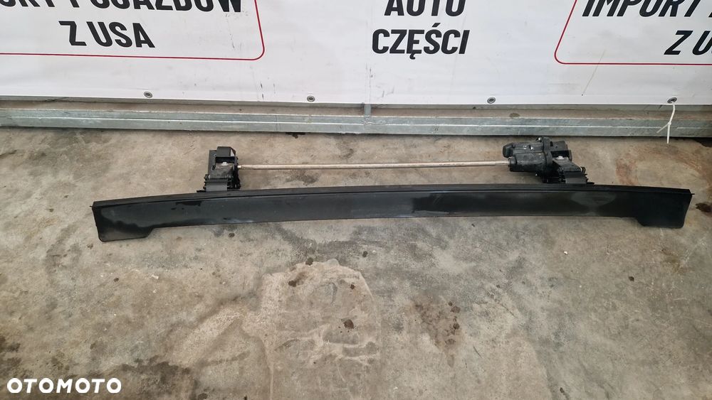 Spoiler aktywny przód Ram 1500 V 5.7 hemi - 1
