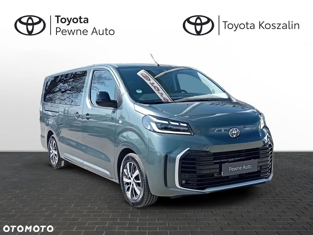 Toyota Proace Verso 2.0 D4-D Long Family - 31