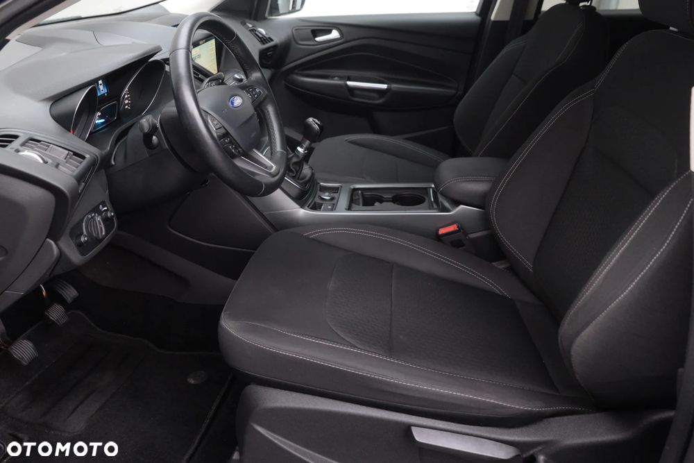 Ford Kuga 1.5 EcoBlue FWD ST-Line - 8