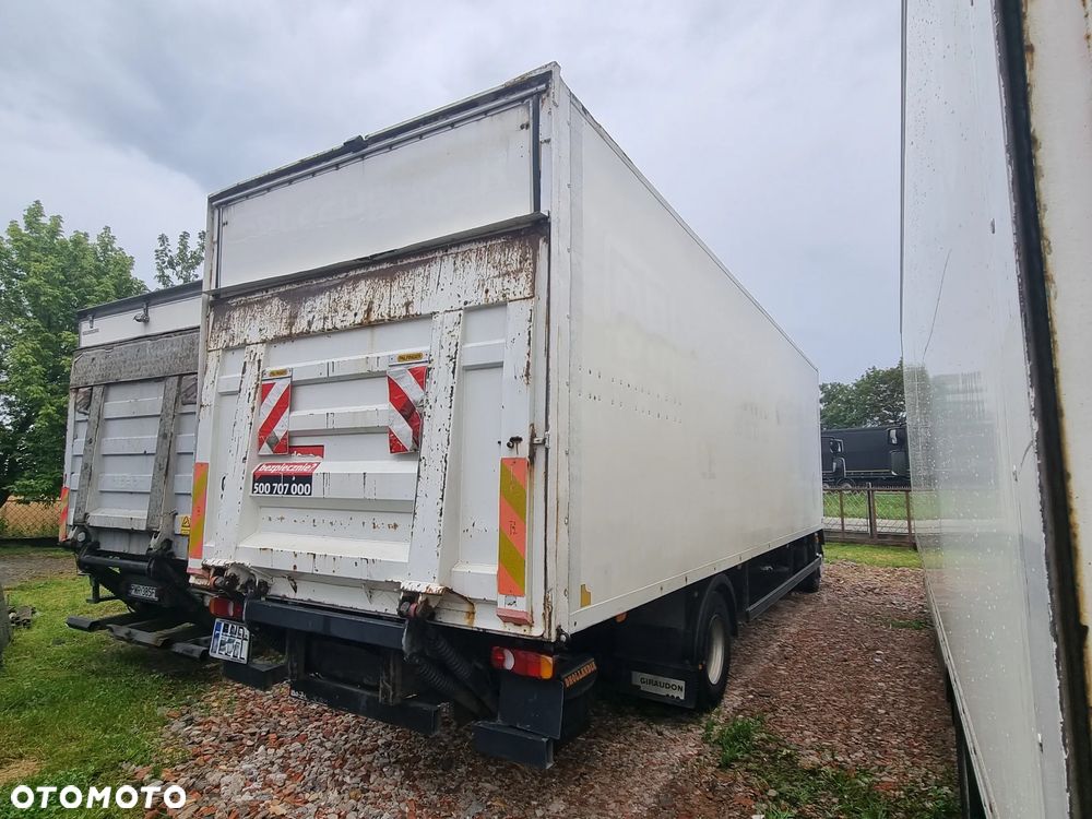 DAF LF 55.250 - 3