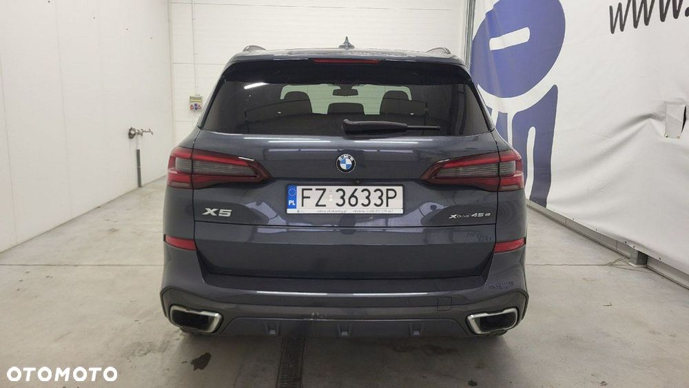 BMW X5 - 7