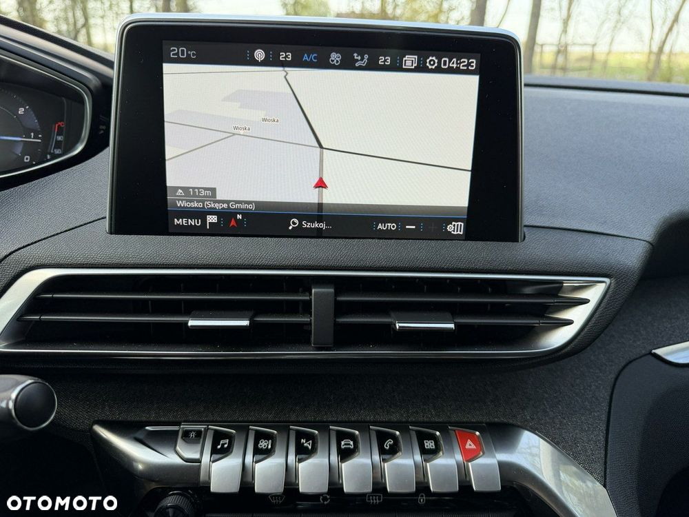 Peugeot 3008 - 39