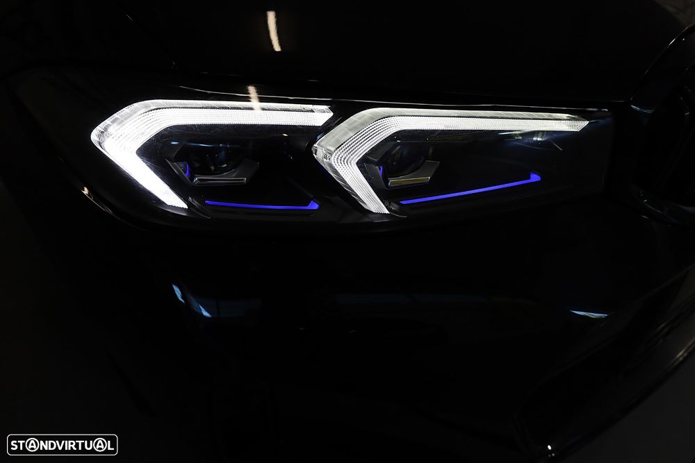 BMW 320 d Touring Pack M Auto - 10