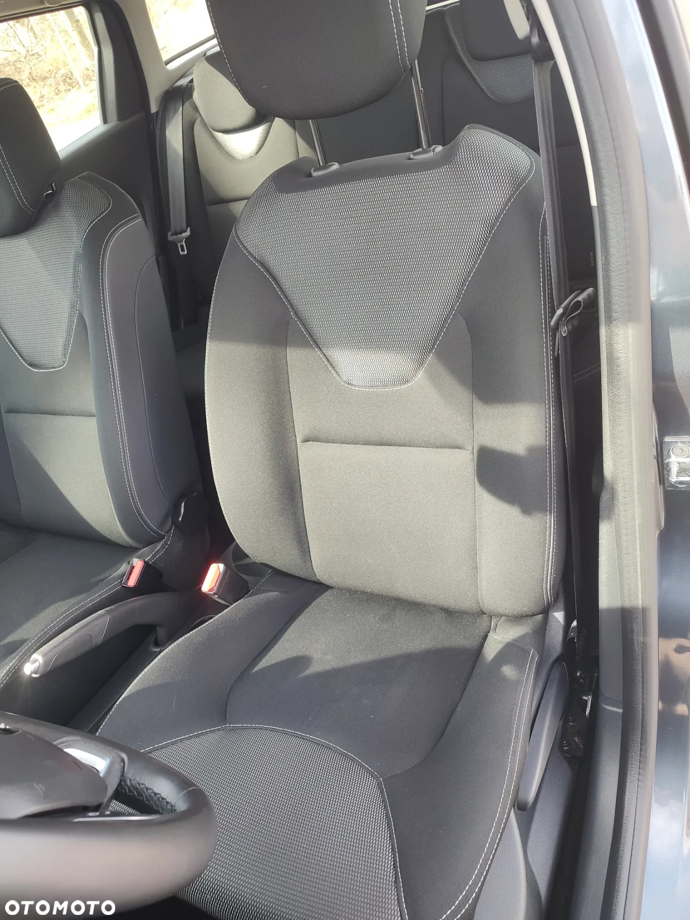 Renault Clio 0.9 Energy TCe Alize - 27