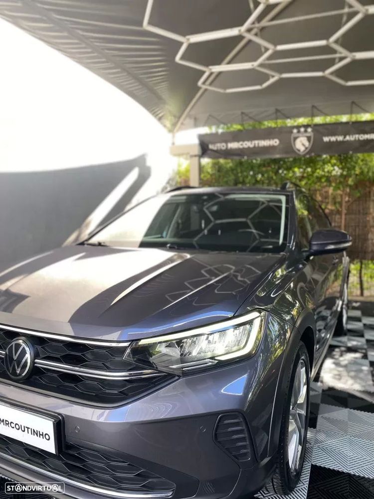 VW Taigo 1.0 TSI Urban - 3