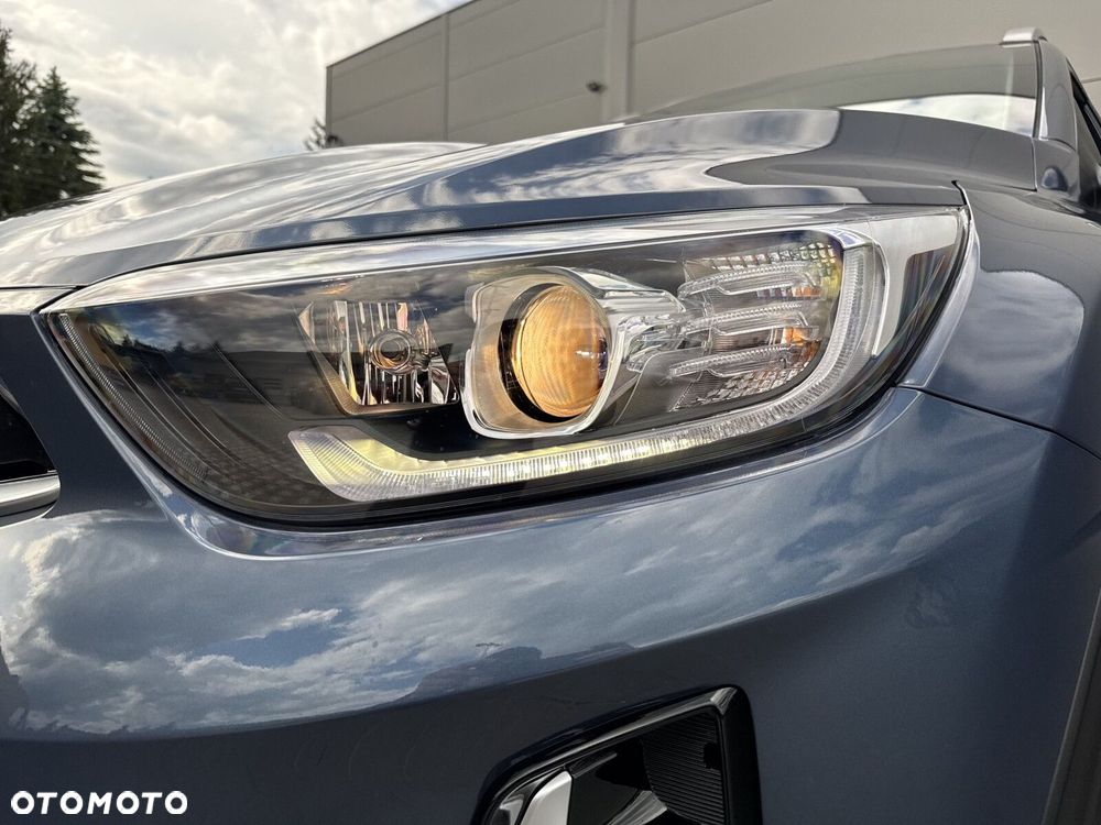 Kia Stonic 1.2 L - 3