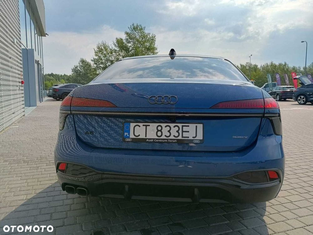 Audi A6 Limousine - 6