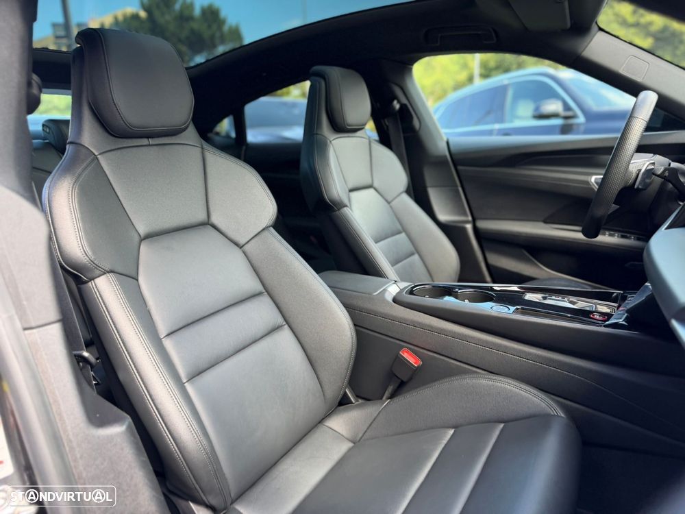 Audi e-tron GT quattro - 26