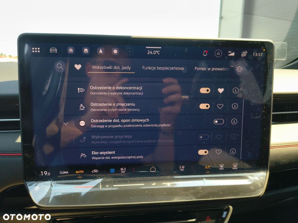 Volkswagen ID.7 86kWh GTX Plus 4Motion - 30