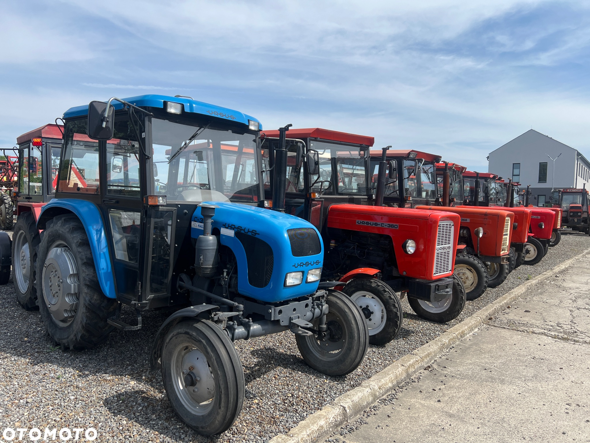 Zetor 16245 - 15