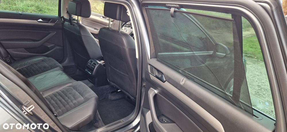 Volkswagen Passat 2.0 TDI BMT Highline DSG - 14