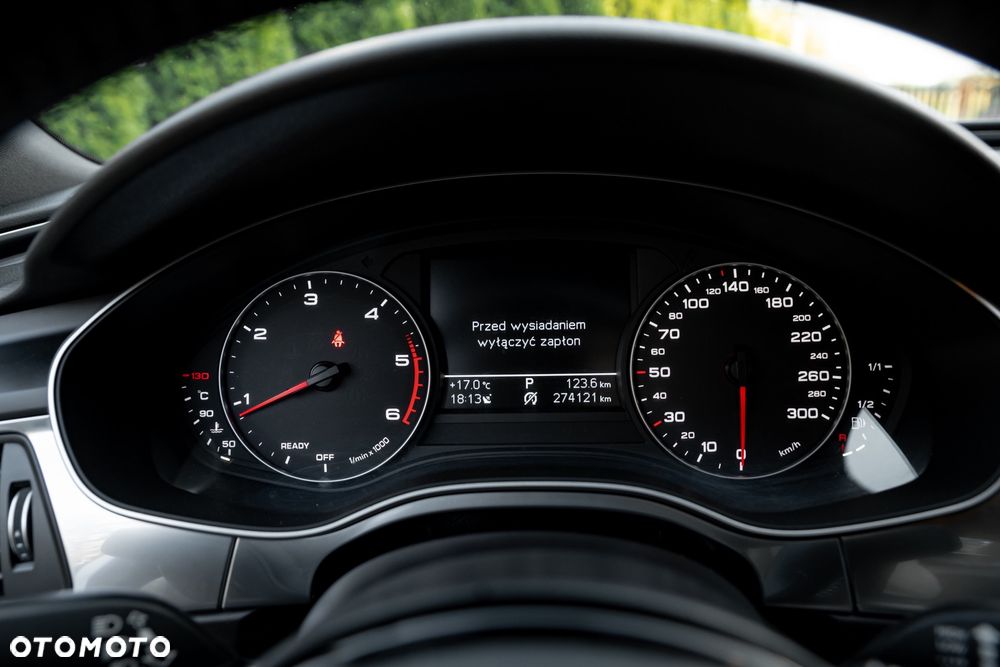 Audi A6 Limousine - 29