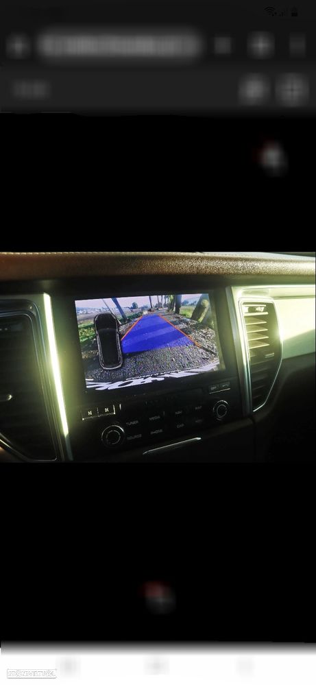 Porsche Macan Standard - 32