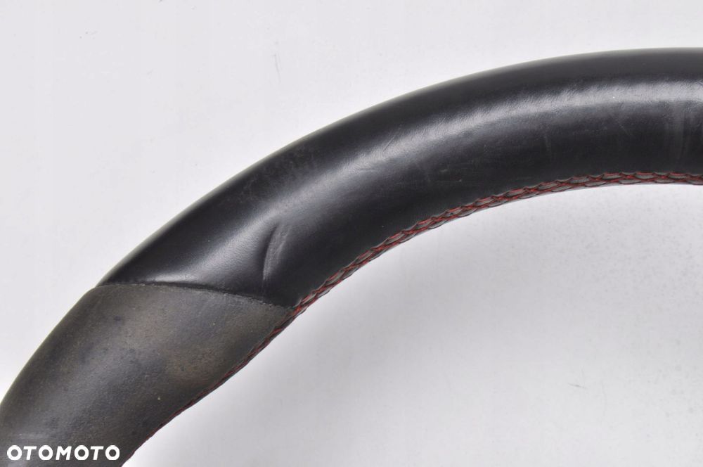 MERCEDES X156 W156 W205 W213 AMG KIEROWNICA MULTIFUNKCYJNA ŁOPATKI SKÓRA - 8