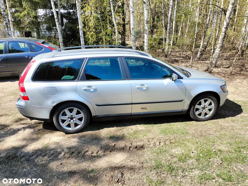 Volvo V50 T5 AWD Kinetic - 3