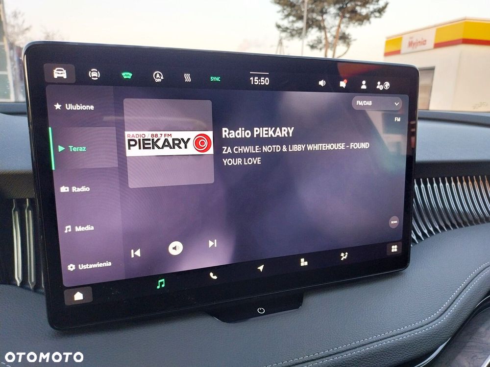 Skoda Superb 2.0 TSI 4x4 L&K DSG - 32