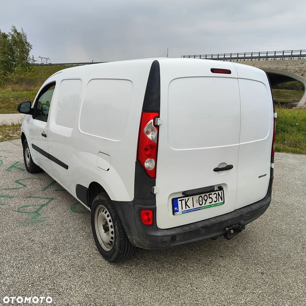 Renault Kangoo - 4