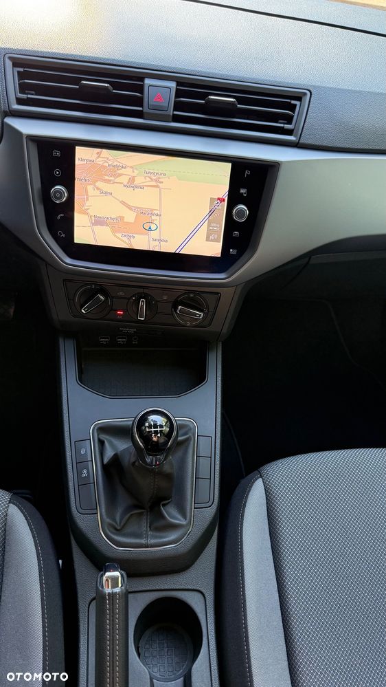 Seat Ibiza - 13